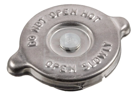 Cap, coolant tank